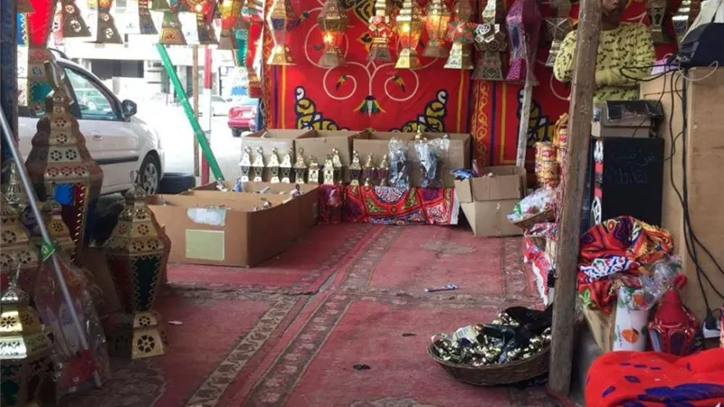 عبد العال يوضح هل أمر اللاعبين بالإفطار في رمضان؟