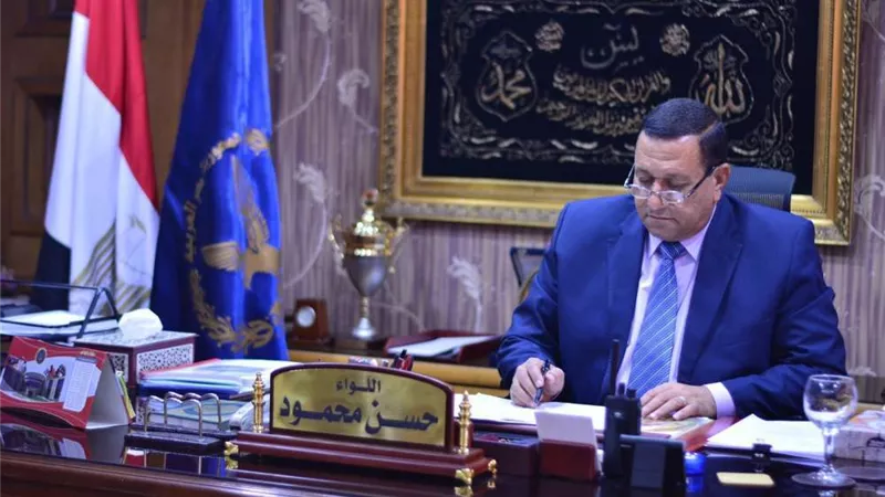 مصرع شاب أثناء محاولته السباحة في النيل بسوهاج