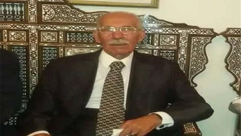 القومي للمسرح والموسيقى والفنون الشعبية ينعى المخرج كمال الدين عيد