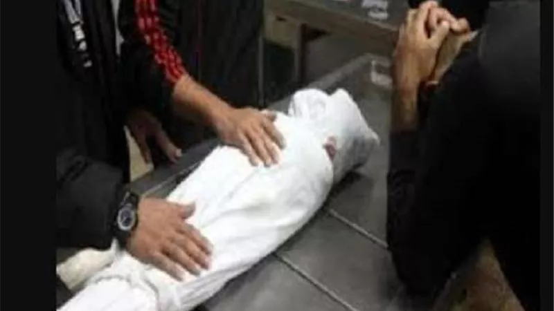 مصرع طفل صدمته سيارة في خاتم المرسلين بالعمرانية والأمن يقبض على الجاني