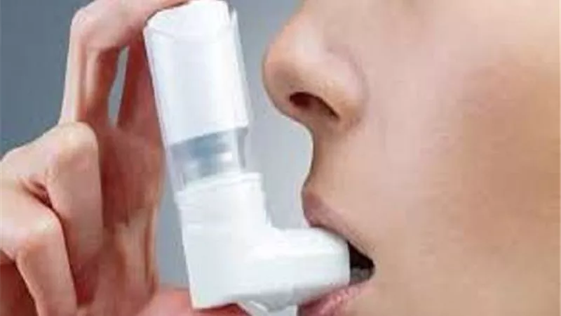 الإفتاء: بخاخ الكورتيزون يبطل صيام شهر رمضان الكريم
