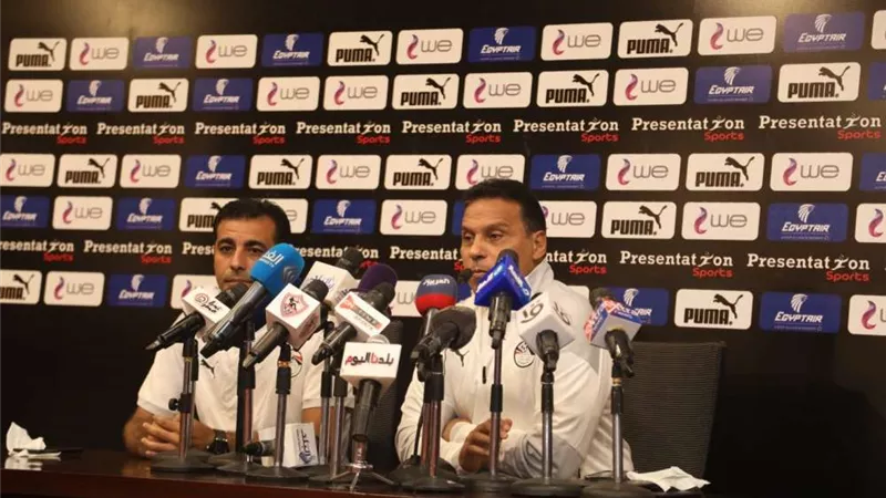 3 أسباب وراء موافقت البدري على مغامرة وفاق سطيف