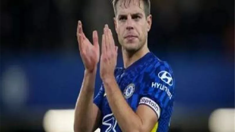 برشلونة يجهز عرضه الرسمي لتشيلسي من أجل أزبيليكويتا