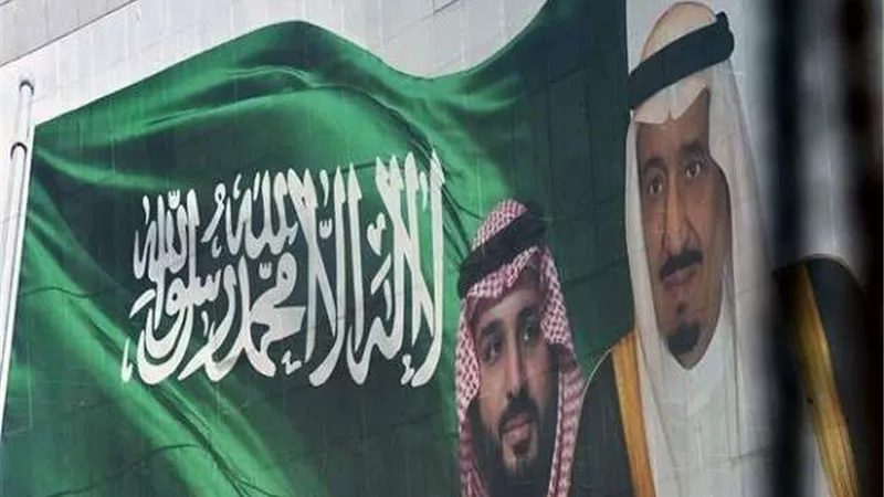 لجان التحري تثبت رؤية هلال شهر رمضان في السعودية
