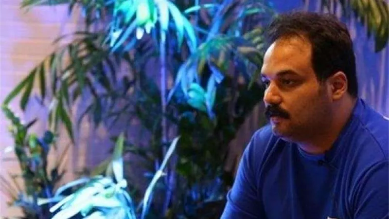 بشار أبوخليل: الشاب العربي لدية كل الإمكانيات للإنطلاق نحو العالمية فى صناعة المحتوى