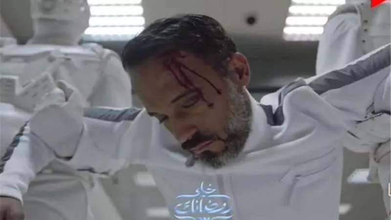 شاهد| مسلسل النهاية الحلقة الأولى.. وتعرف على مواعيد العرض والقنوات الناقلة (تفاصيل)