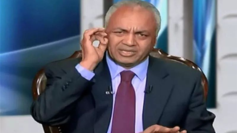 مصطفى بكري عن تنمية سيناء: إنجاز كبير ورسائل بالجملة