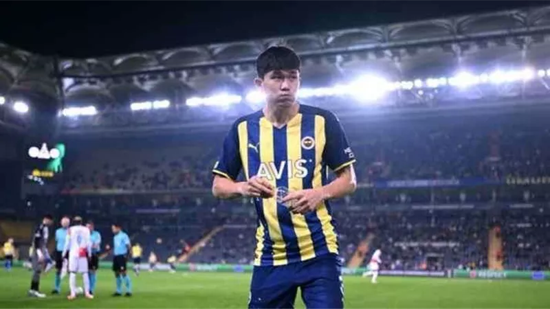 نابولي يجد بديل كوليبالي في الدوري التركي