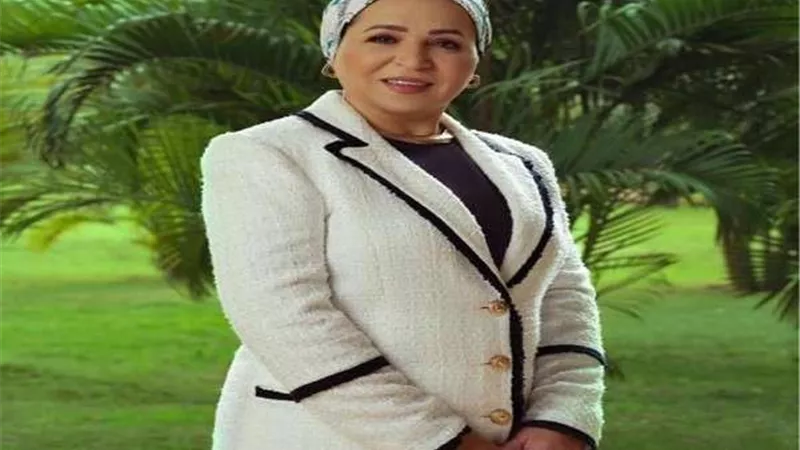 برعاية قرينة الرئيس.. وزيرة الثقافة تفتتح بينالي القاهرة الدولي لفنون الطفل الثلاثاء