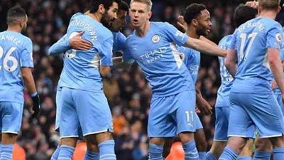 حارس مرمى مانشستر سيتي يرحل عن الفريق بسبب أورتيجا