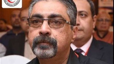 وفاة الطبيب أشرف عدلي رئيس قسم القلب بمستشفى قنا العام بفيروس كورونا
