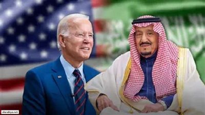 تطبيع أوسع مع إسرائيل.. بايدن: قرار السعودية بفتح مجالها الجوي خطوة مهمة
