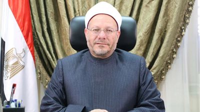 مفتى الجمهورية: الإسلام أقر التنوع بين الناس