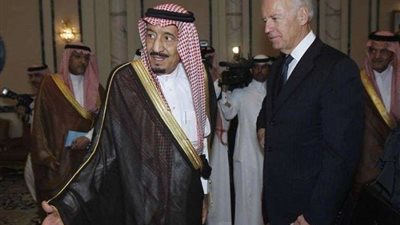 أستاذ علوم سياسية: أمريكا لم تعد حليفا يثق فيه العرب