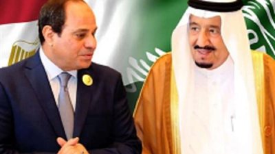 الرئيس عبد الفتاح السيسي يصل إلى المملكة العربية السعودية للمشاركة في 