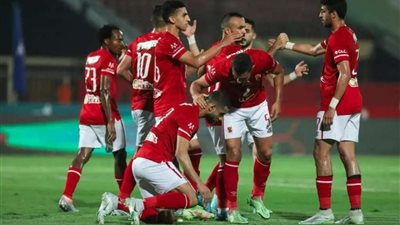 جدول ترتيب الدوري قبل انطلاق مباراتي الأهلي والزمالك في الدوري