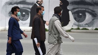جونز هوبكنز: ارتفاع معدل الإصابات اليومية بكورونا عالميًا