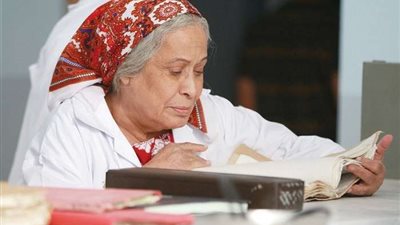 شاهد| مسلسل أم هارون الحلقة 2 ومواعيد العرض والقنوات الناقلة