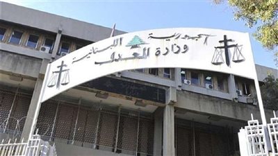 وزير العدل يناشد المترددين على المحاكم اتباع إجراءات الوقاية من كورونا