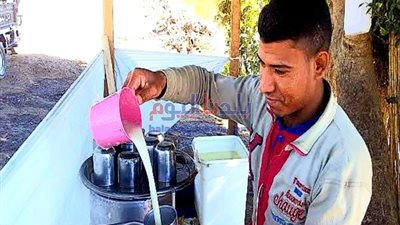 إلقاء القبض على بائعي 