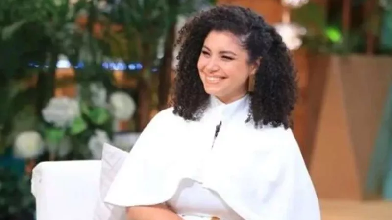 اليوم.. نسمة محجوب ضيفة منى الشاذلي في برنامج 