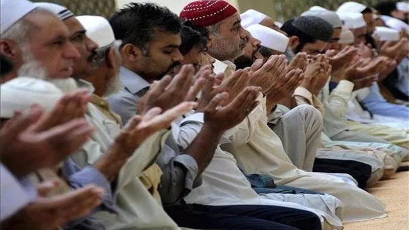 أبرزها عرس جماعي.. أغرب طقوس الاحتفال بشهر رمضان في 4 دول