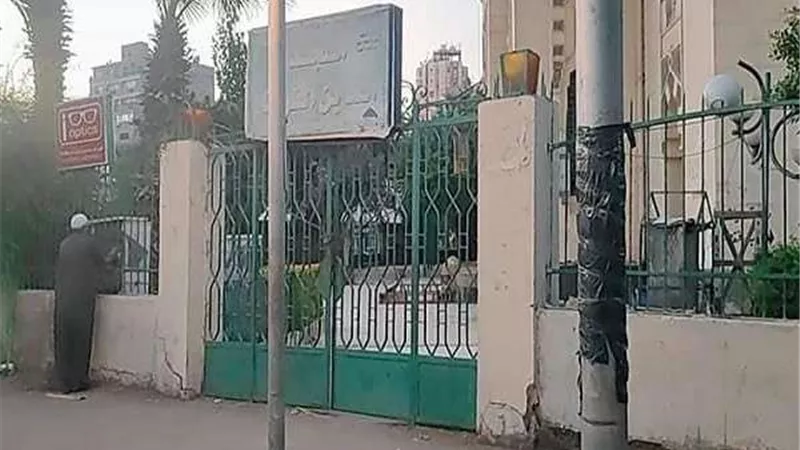 إلغاء الموائد واستمرار غلق المساجد وتعليق كافة الأنشطة الجماعية بالشرقية