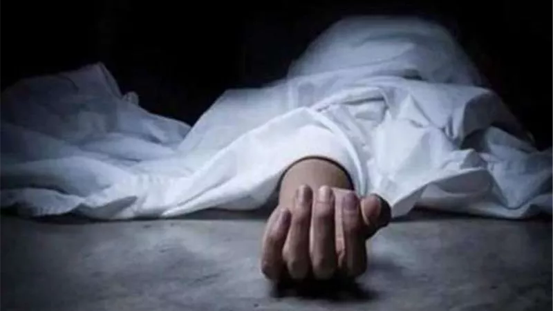 استغل الفيروس وقتل زوجته بدم بارد.. 