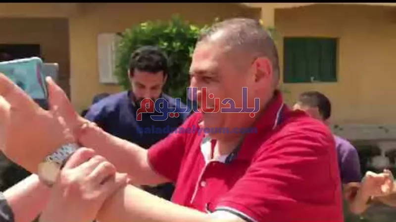 مدير الحجر الصحى بطنطا: قرار عزلي ظالم