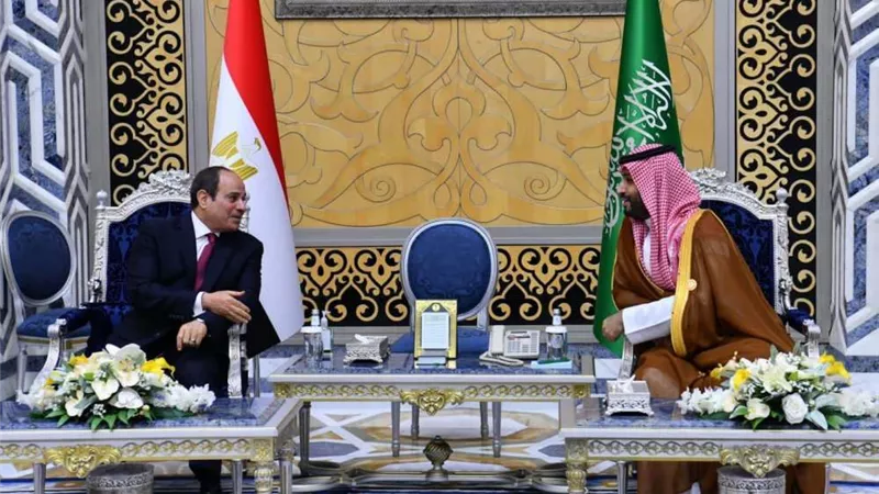 محمد بن سلمان: التحديات العالمية الأخيرة تستدعي مزيداً من الجهود الدولية