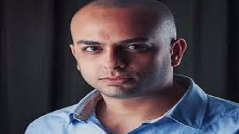 أحمد مراد: تصوير فيلم كيرة والجن استغرق 3 سنوات