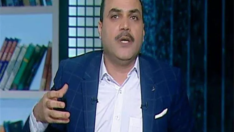 الباز: كلمة السيسي في 