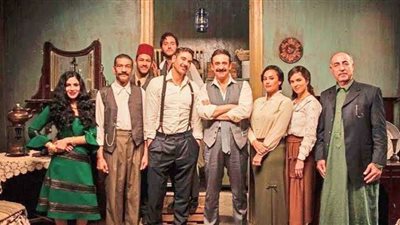 أبرزهم كيره والجن.. 5 ملايين جنيه إيرادات أفلام عيد الأضحى