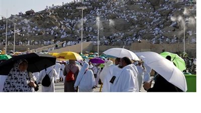 الجسر الجوي ينقل 3600 حاج على متن 15 رحلة جوية من جدة والمدينة غدا