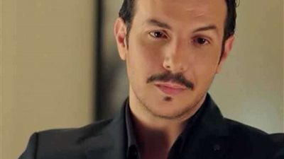 باسل الخياط عن مسلسل 