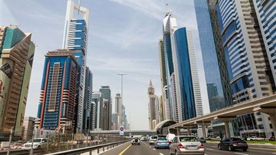 دبي تحتل المرتبة الأولى عالميا في جذب الاستثمار الأجنبي