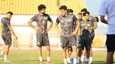 الإسماعيلي يستعيد جهود نجمه أمام بيراميدز