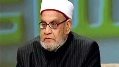 أحمد كريمة: نبش مقابر الفراعنة وعرض المومياوات داخل المتاحف حرام