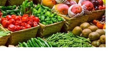البطاطس بـ5 جنيهات.. أسعار الخضروات والفاكهة اليوم الإثنين 18 يوليو 2022