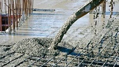 انخفاض صادرات مصر من الحديد والأسمنت لـ 169 مليون دولار