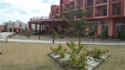 ارتفاع عدد المتعافين من كورونا بمقر عزل المدينة الشبابية بالإسكندرية إلى 100 حالة