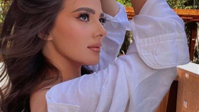 دنيا سمير غانم تبدأ التحضيرات النهائية لمسرحية 