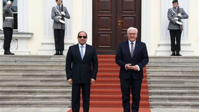 السيسي: التحديات الراهنة في مجال الطاقة تتطلب التعاون للتخفيف من آثارها