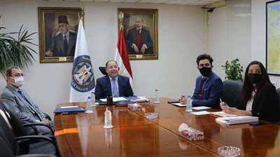 الحكومة تقترض 46.5 مليار جنيه من البنوك في أسبوع لهذا السبب