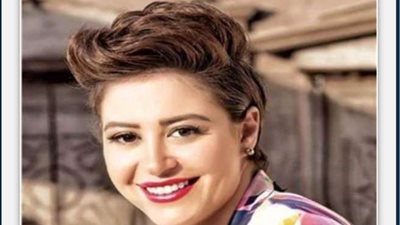 منة شلبي تبدأ التحضير لـ مسلسل قضية 760