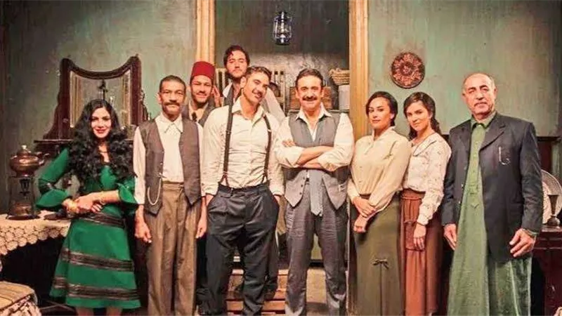 أبرزهم كيره والجن.. 5 ملايين جنيه إيرادات أفلام عيد الأضحى