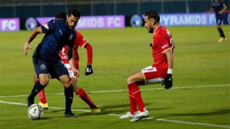 الزمالك يتربع على الصدارة.. ترتيب الدوري بعد هزيمة الأهلي من بيراميدز