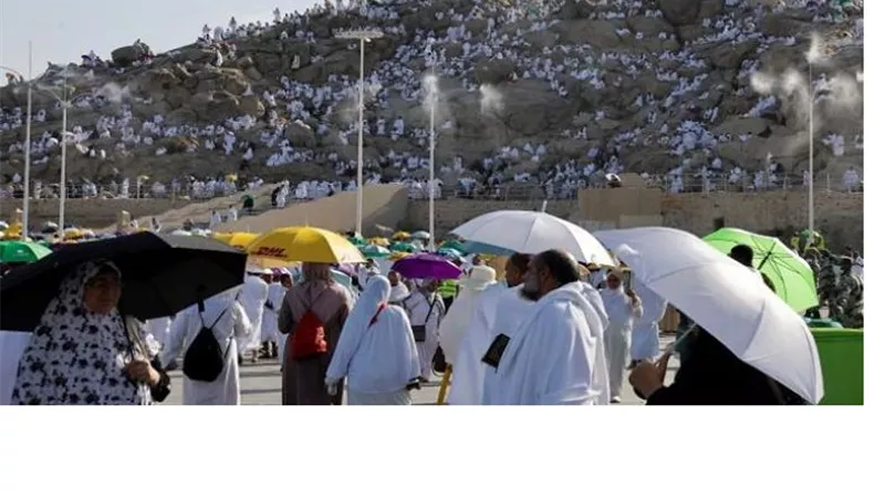 الجسر الجوي ينقل 3600 حاج على متن 15 رحلة جوية من جدة والمدينة غدا