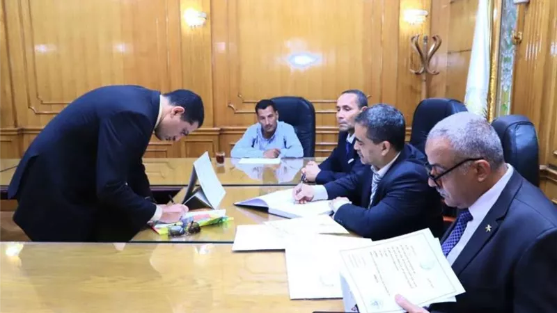 أسماء المرشحين على مقعد نقيب المحامين بعد انتهاء ثاني أيام ترشيح الأوراق