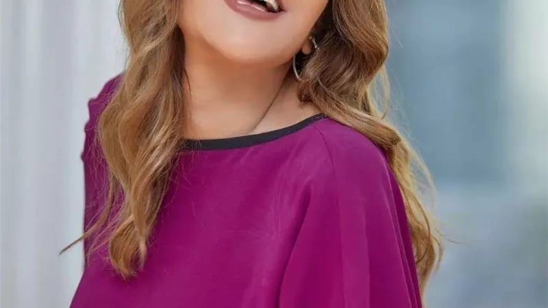 سميرة سعيد تشوق محبيها لأحدث أغانيها 